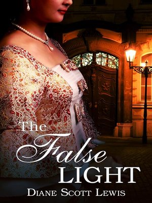 cover image of The False Light